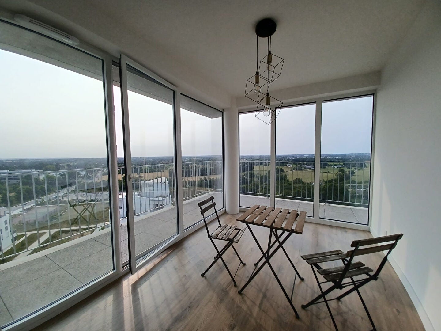 Flat Boulevard de la Liberté in Rennes