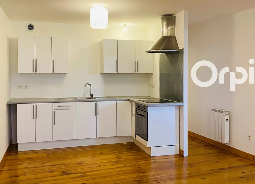 Appartement Place Saint-Bruno à Voiron