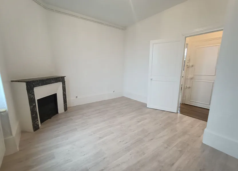 Appartement Rue des Petites Carrières à Nevers