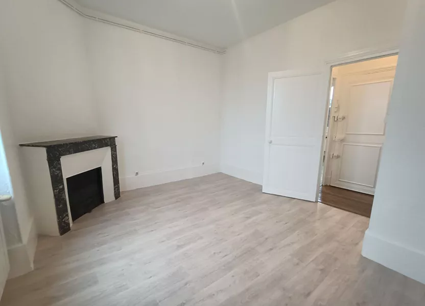 Appartement Rue des Petites Carrières à Nevers