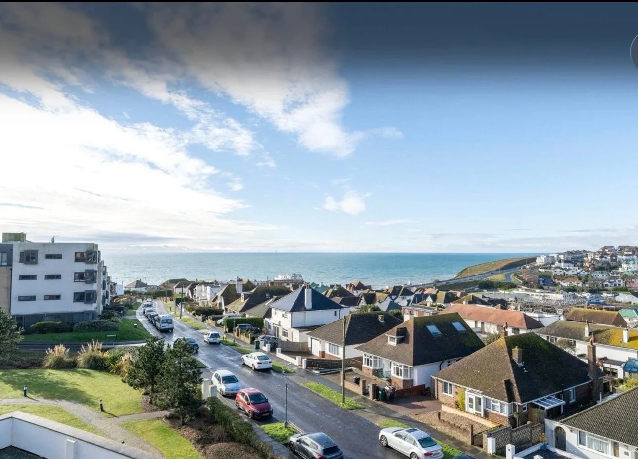 Flat Suez Way in Brighton