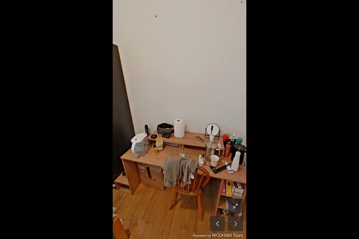 Room Percival Street in Greater London
