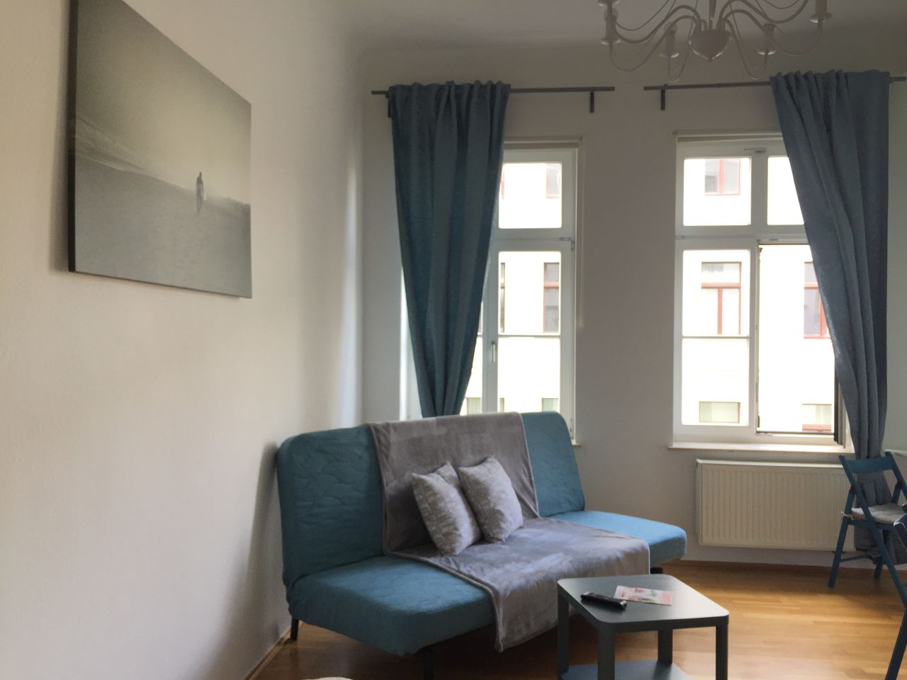 Wohnung Lessingstraße in Leipzig