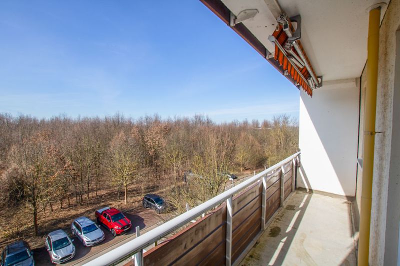 Wohnung Lunzbergring in Halle (Saale)