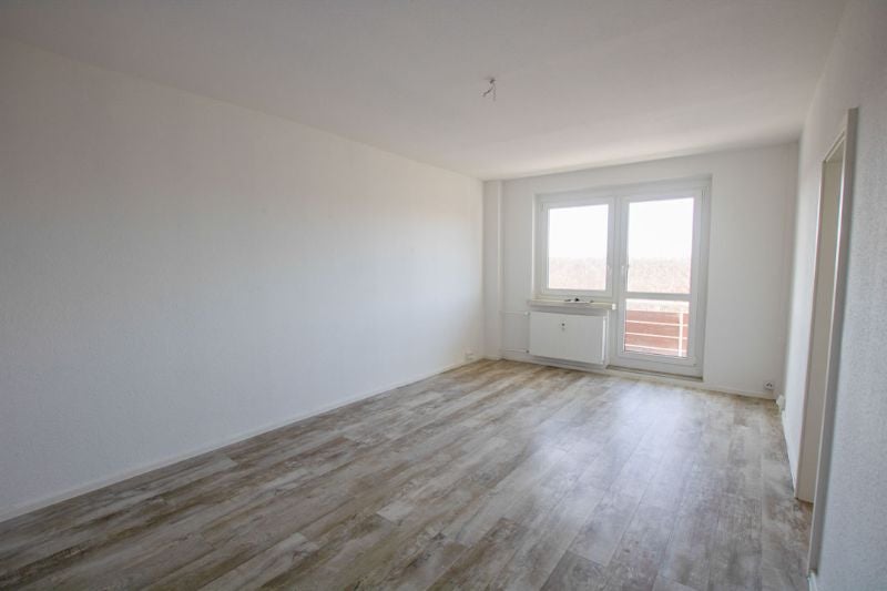 Wohnung Lunzbergring in Halle (Saale)