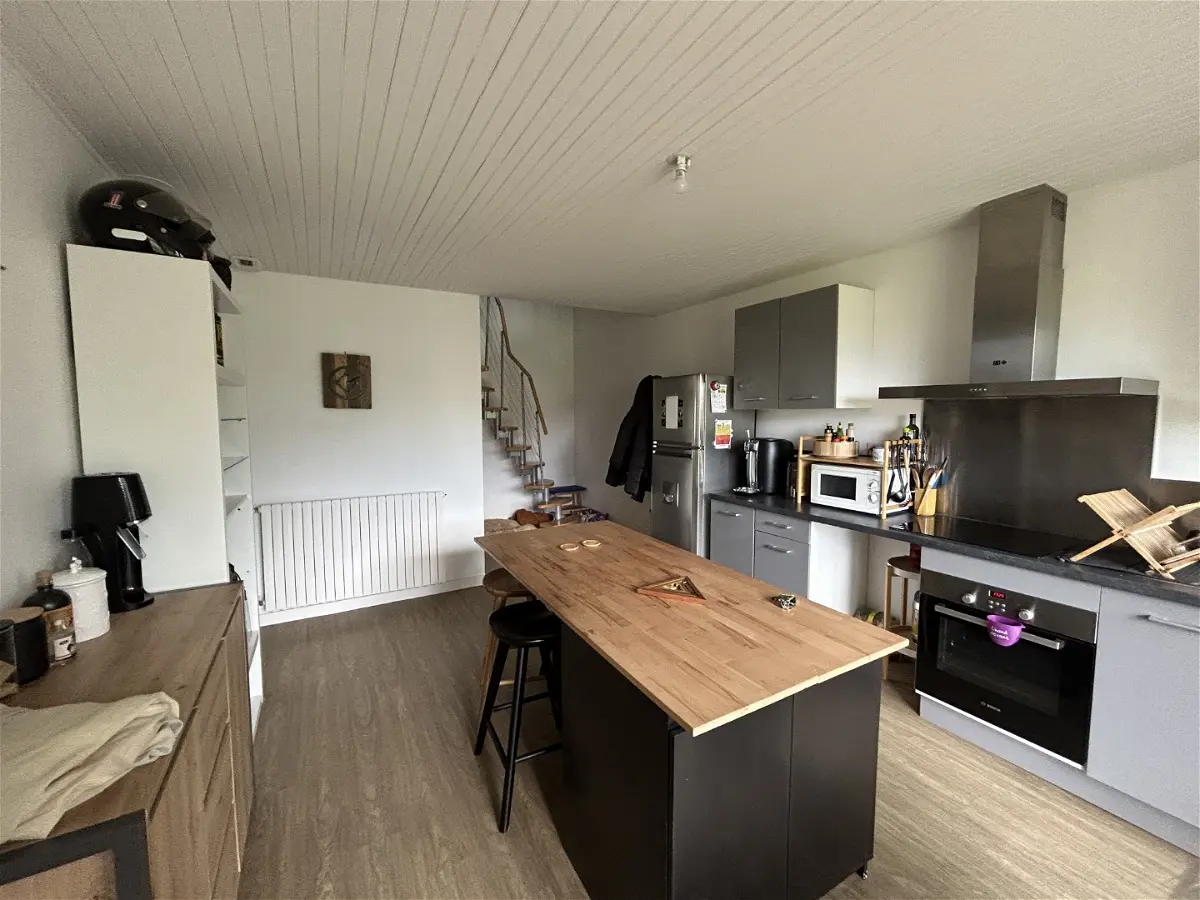 Maison Avenue de la Libération à Feytiat