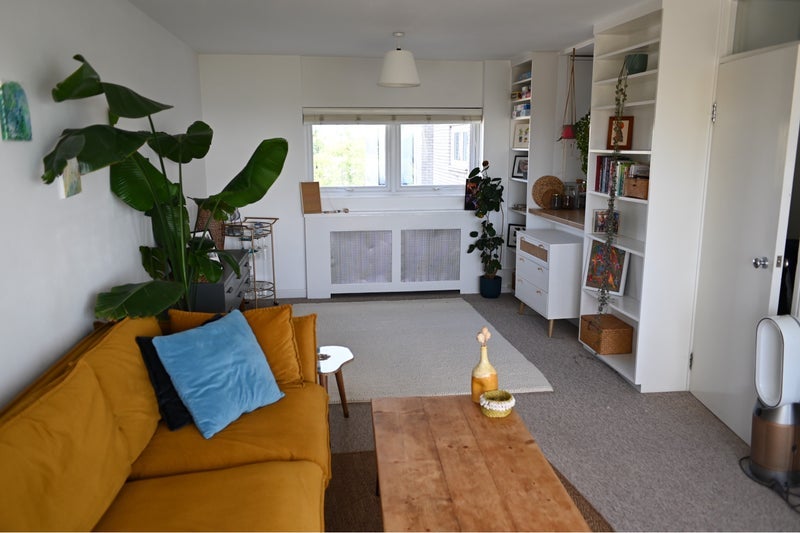 Flat Bloomsbury Close in Greater London
