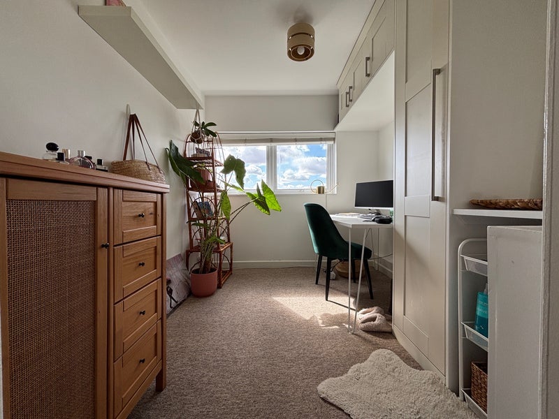 Flat Bloomsbury Close in Greater London