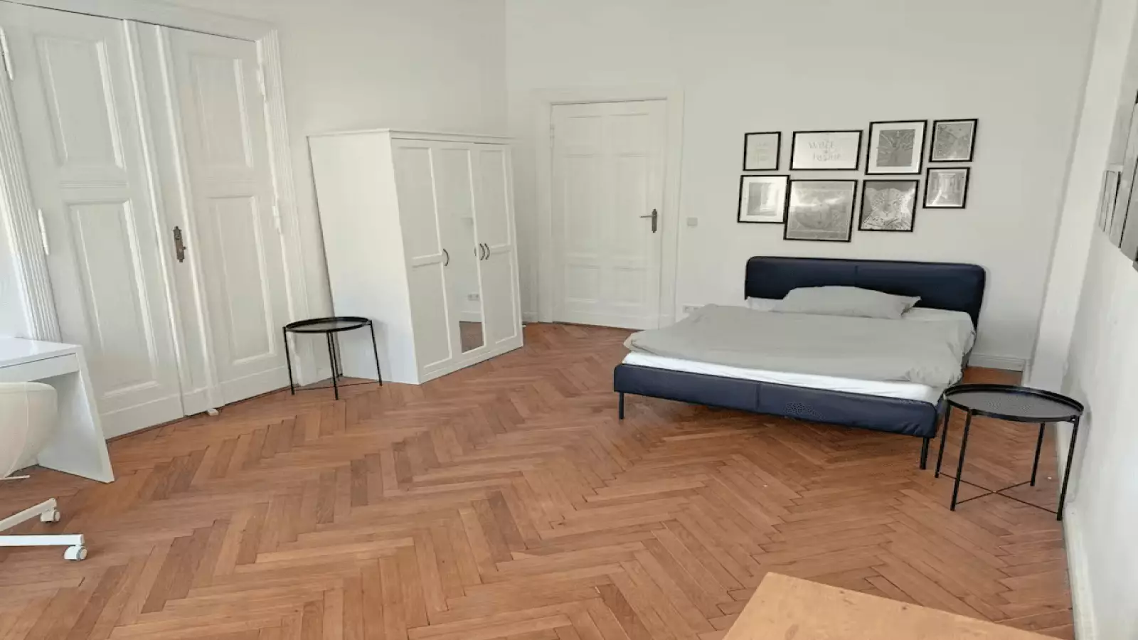 Wohnung Ohlauer Straße in Berlin