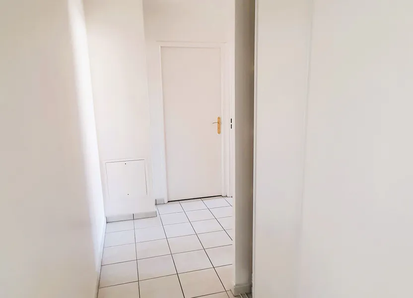 Appartement Rue de Villeroy à Quincy-sous-Sénart
