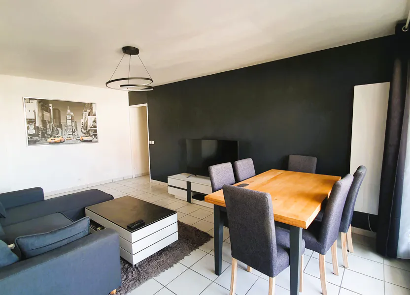 Appartement Rue de Villeroy à Quincy-sous-Sénart