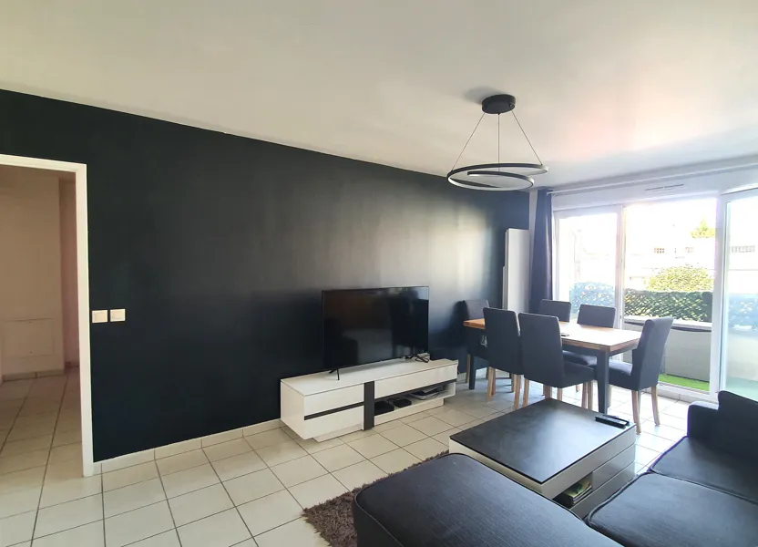 Appartement Rue de Villeroy à Quincy-sous-Sénart