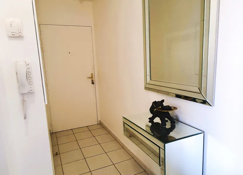 Appartement Rue de Villeroy à Quincy-sous-Sénart