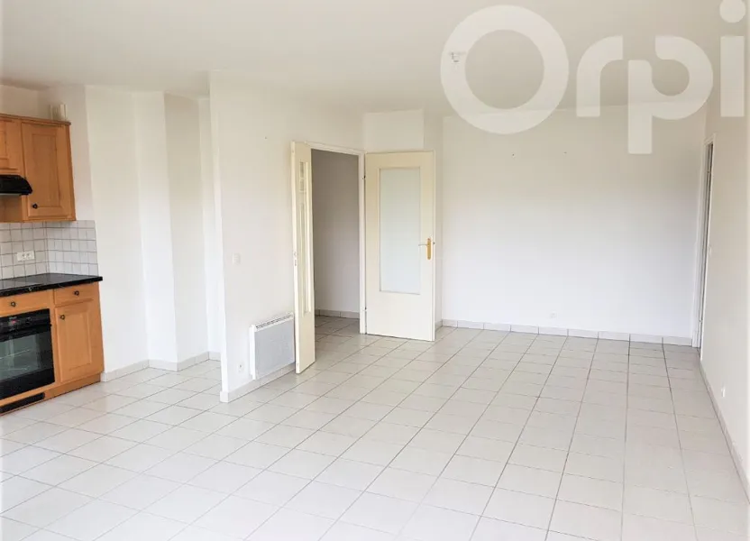 Appartement Rue de Villeroy à Quincy-sous-Sénart