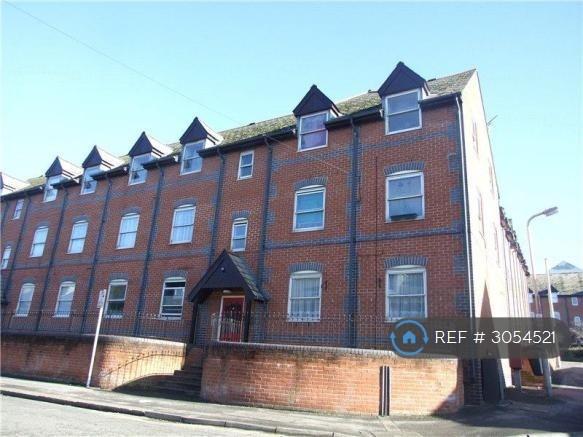 Flat Dale Road in Reading
