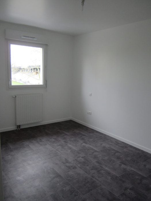 Appartement Rue de Gernugan à Saint-Brieuc