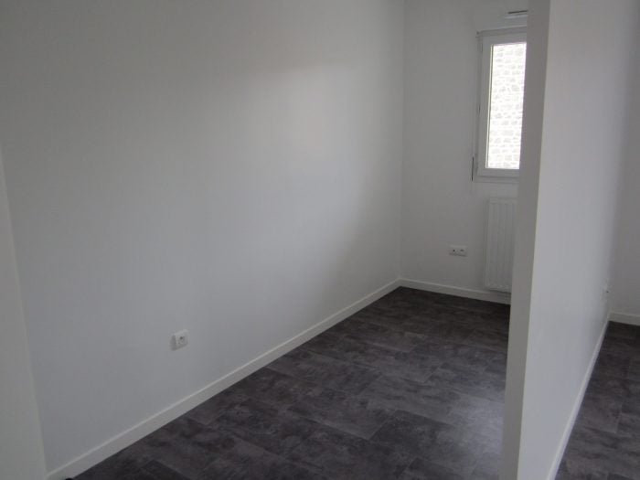 Appartement Rue de Gernugan à Saint-Brieuc