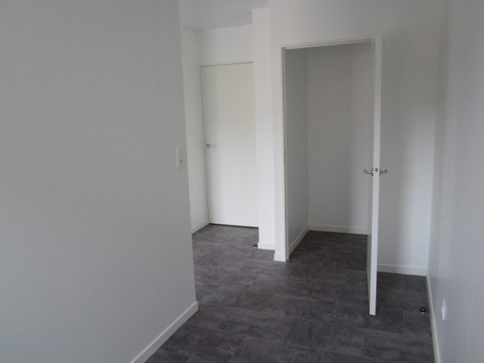 Appartement Rue de Gernugan à Saint-Brieuc