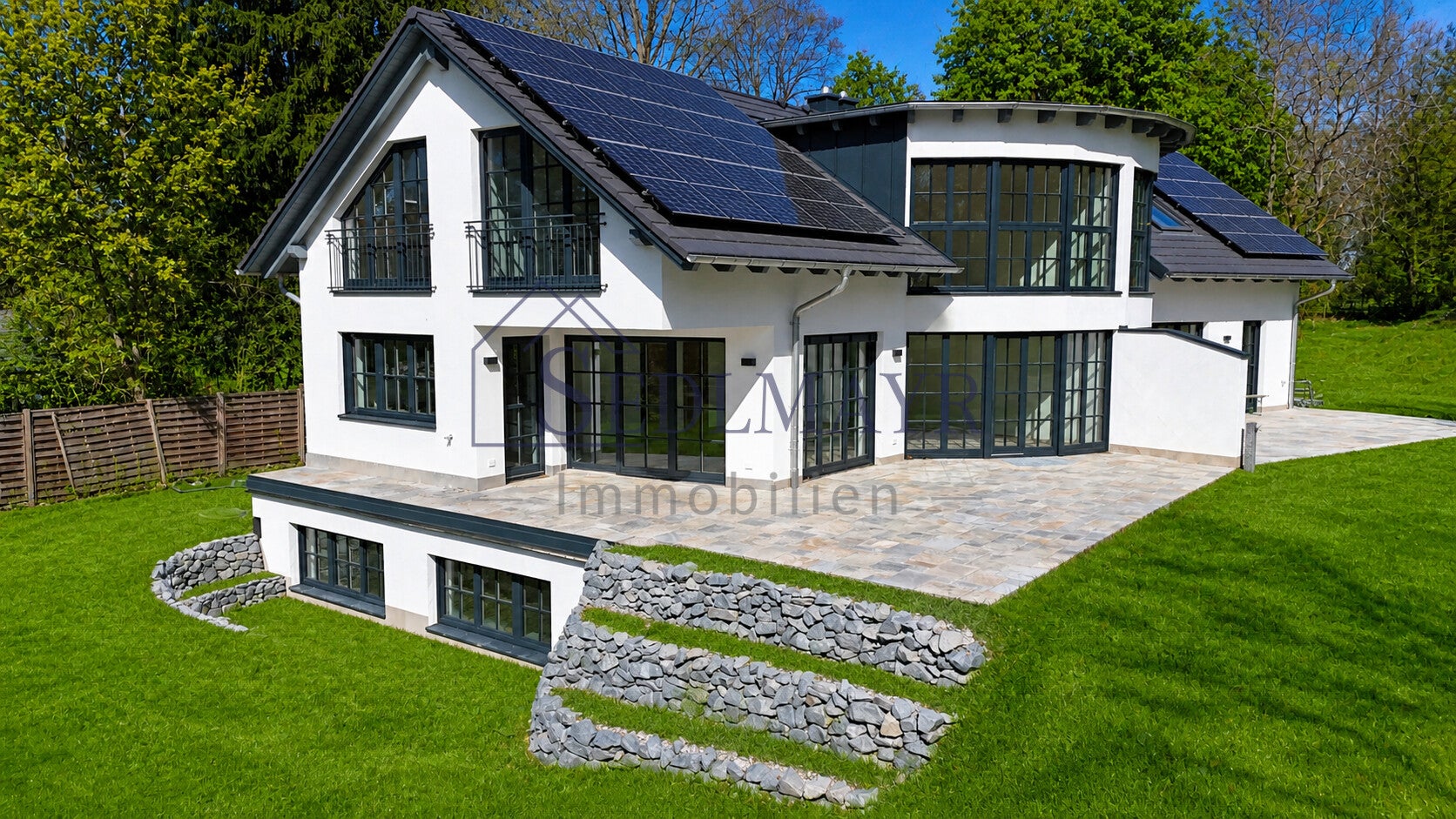 Haus Wartaweil in Herrsching am Ammersee