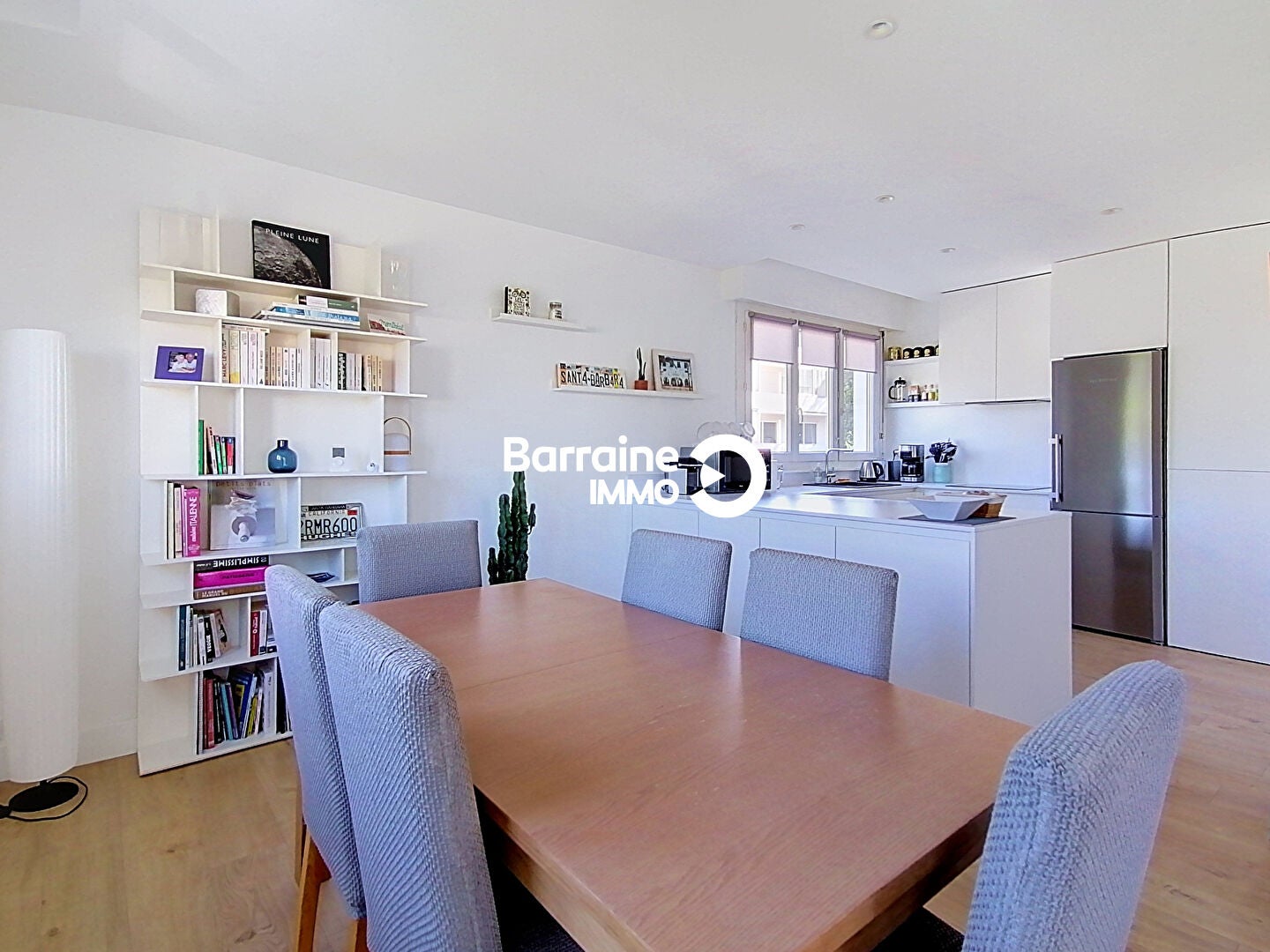 Appartement Boulevard Général Leclerc à Lorient