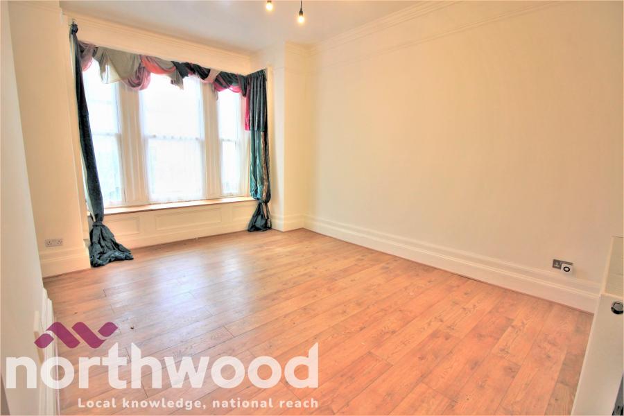 Flat Talbot Street in Southport
