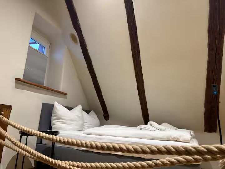 Wohnung Kapellensteige in Marktbreit