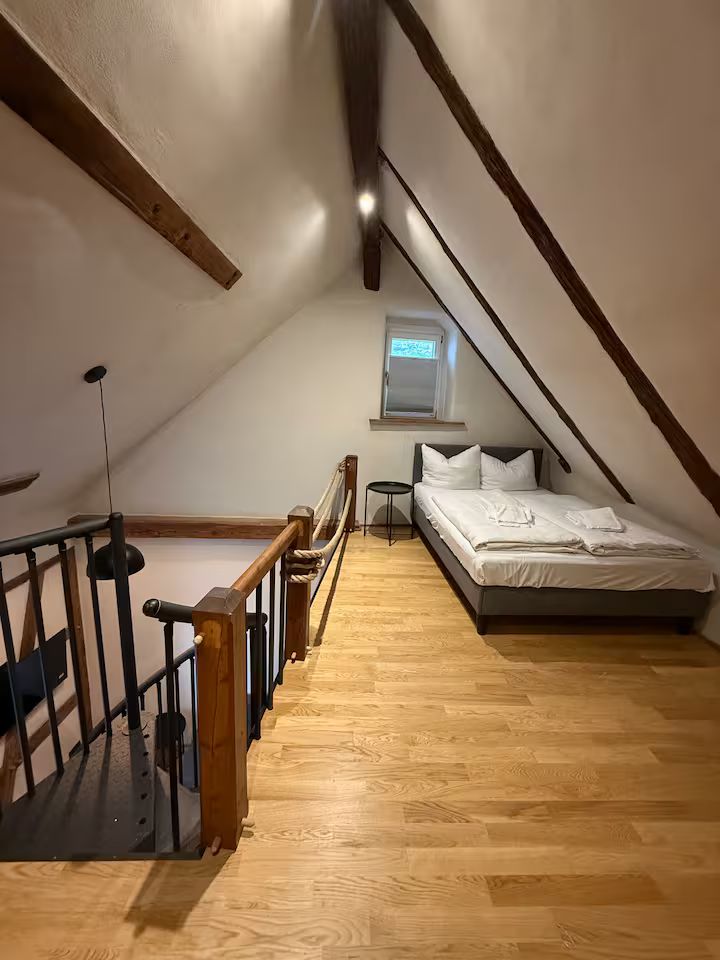 Wohnung Kapellensteige in Marktbreit