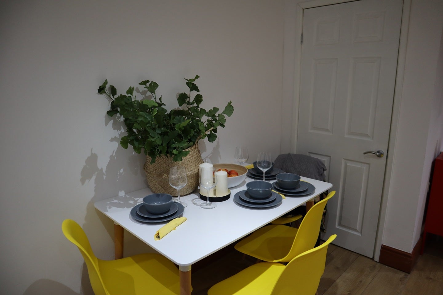 Flat Kempston Road in Bedford