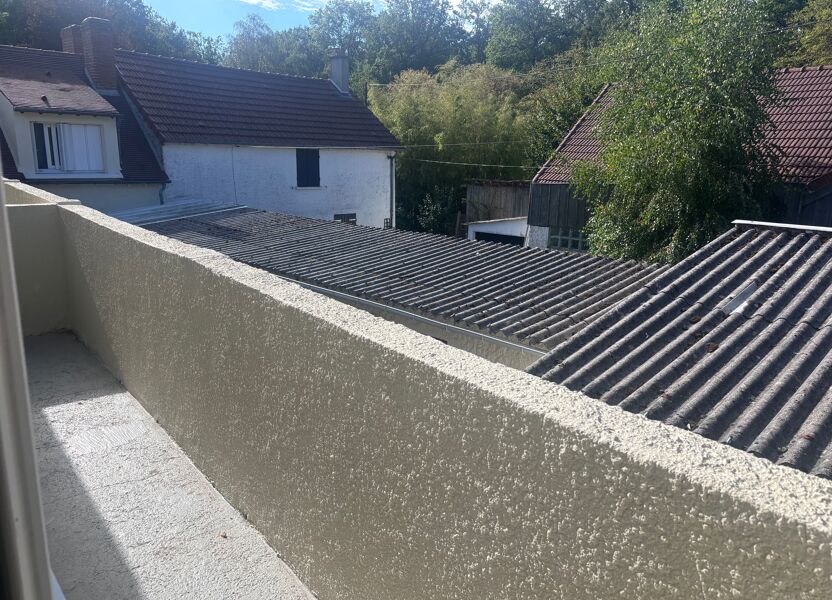 Flat Rue de la Mare Neuve in Le Perray-en-Yvelines