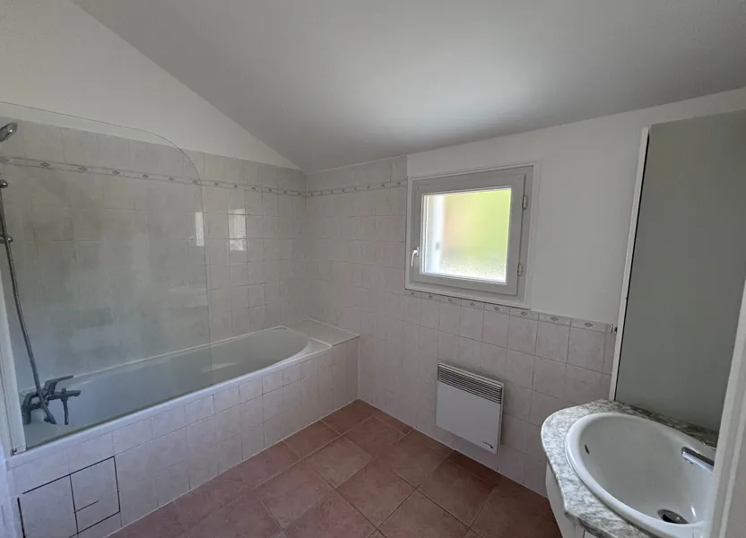 Flat Rue de la Mare Neuve in Le Perray-en-Yvelines