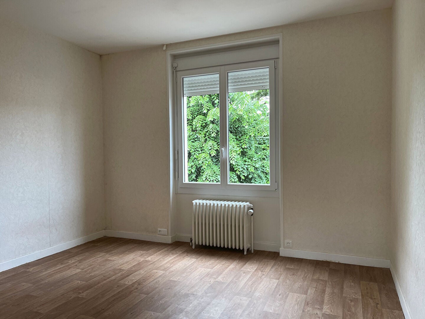 Maison Rue de la Gare à Dangé-Saint-Romain