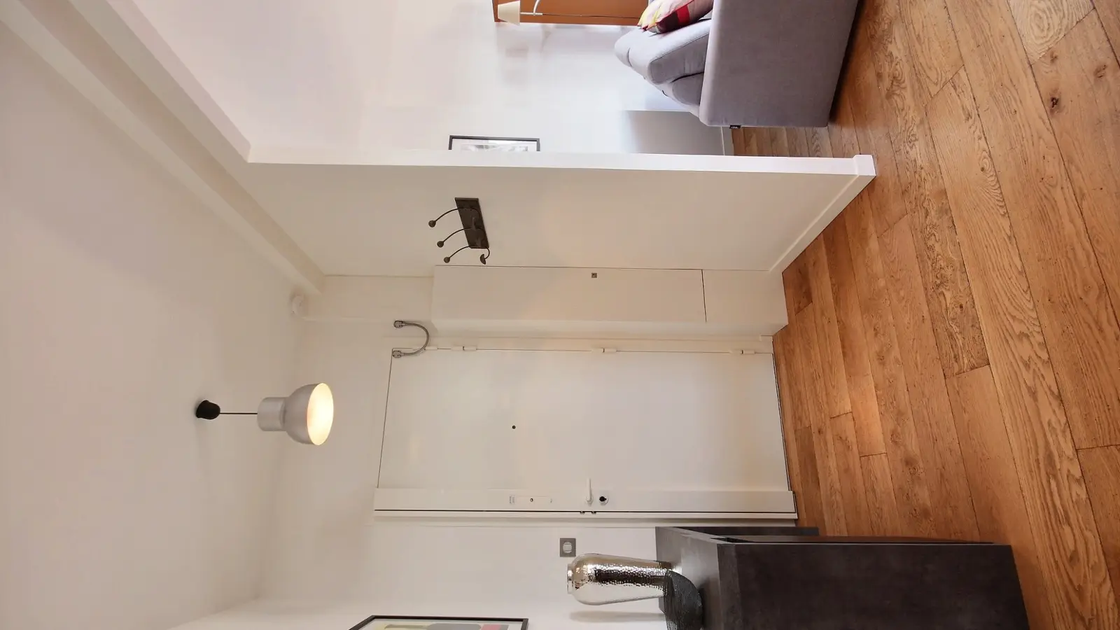 Appartement Boulevard Saint-Marcel à Paris