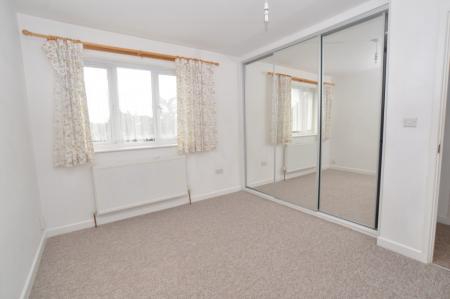 Flat Regent Street in Stotfold
