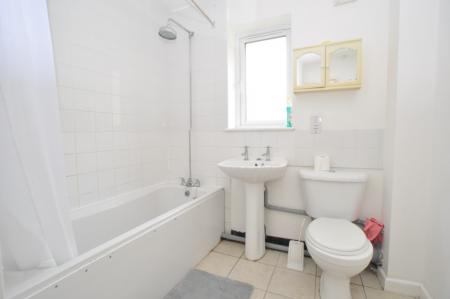 Flat Regent Street in Stotfold