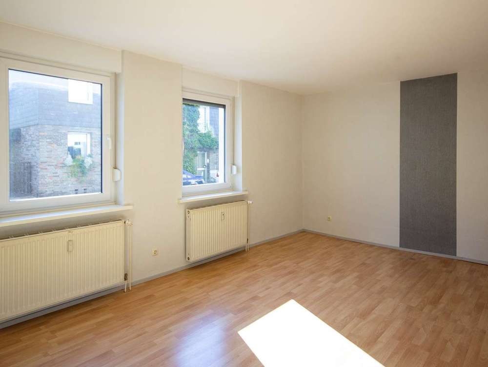 Wohnung Sachsenstraße in Oberhausen