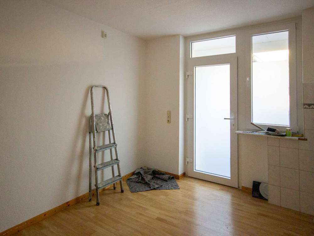 Wohnung Sachsenstraße in Oberhausen