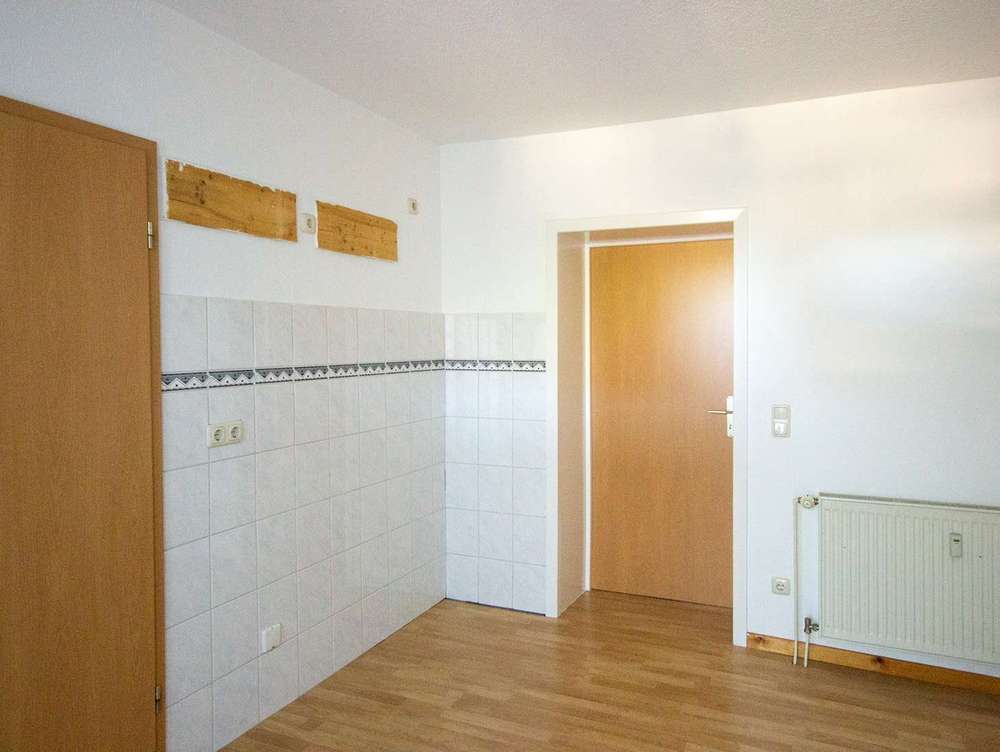 Wohnung Sachsenstraße in Oberhausen