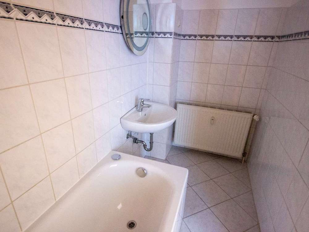 Wohnung Sachsenstraße in Oberhausen