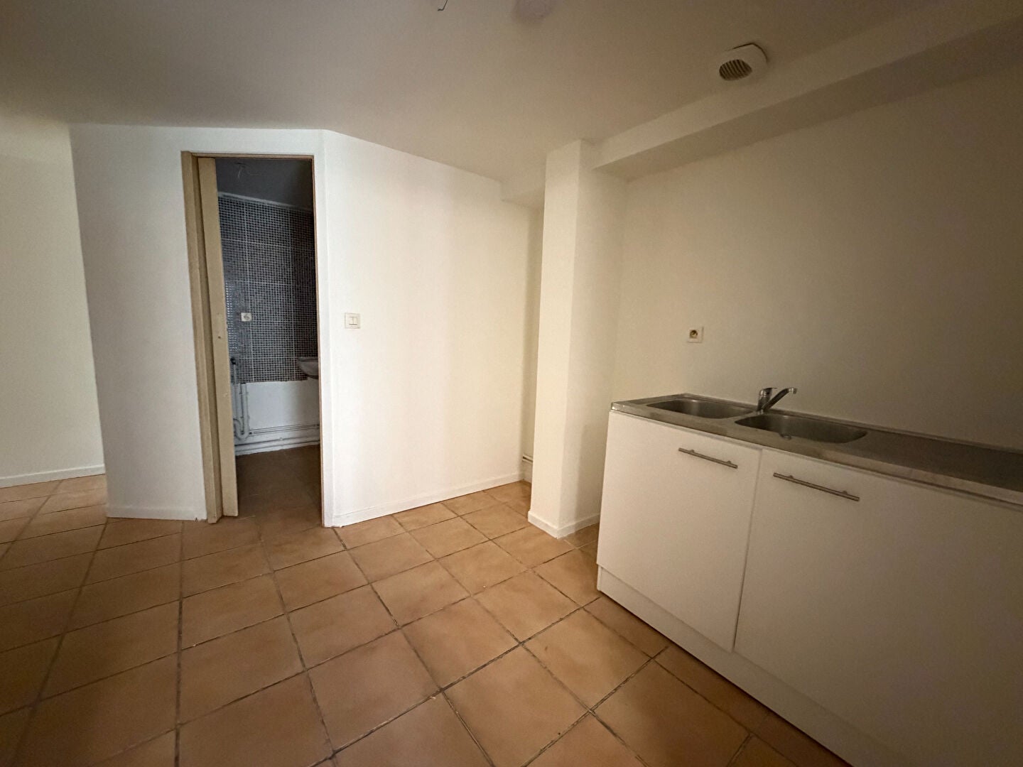 Appartement Rue Léon Gambetta à Saint-Étienne-du-Rouvray
