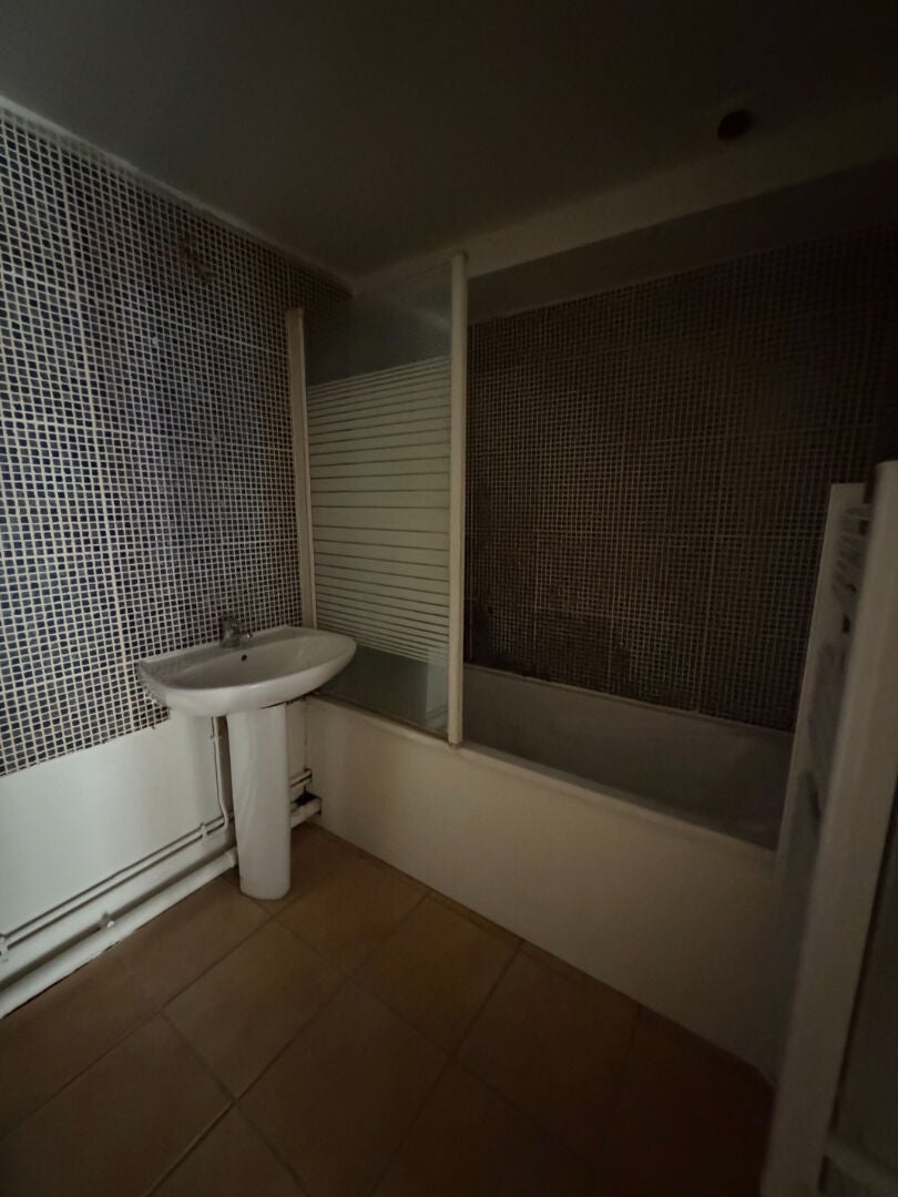 Appartement Rue Léon Gambetta à Saint-Étienne-du-Rouvray