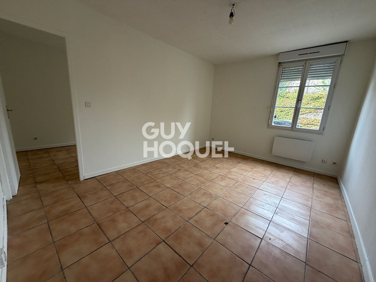 Appartement Rue René Hartmann à Saint-Étienne-du-Rouvray