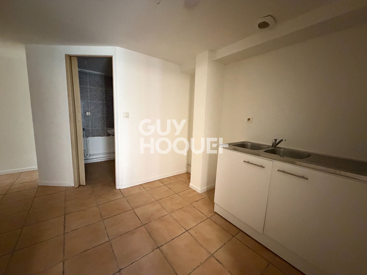 Appartement Rue René Hartmann à Saint-Étienne-du-Rouvray