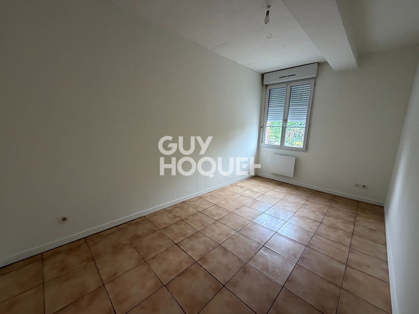 Appartement Rue René Hartmann à Saint-Étienne-du-Rouvray