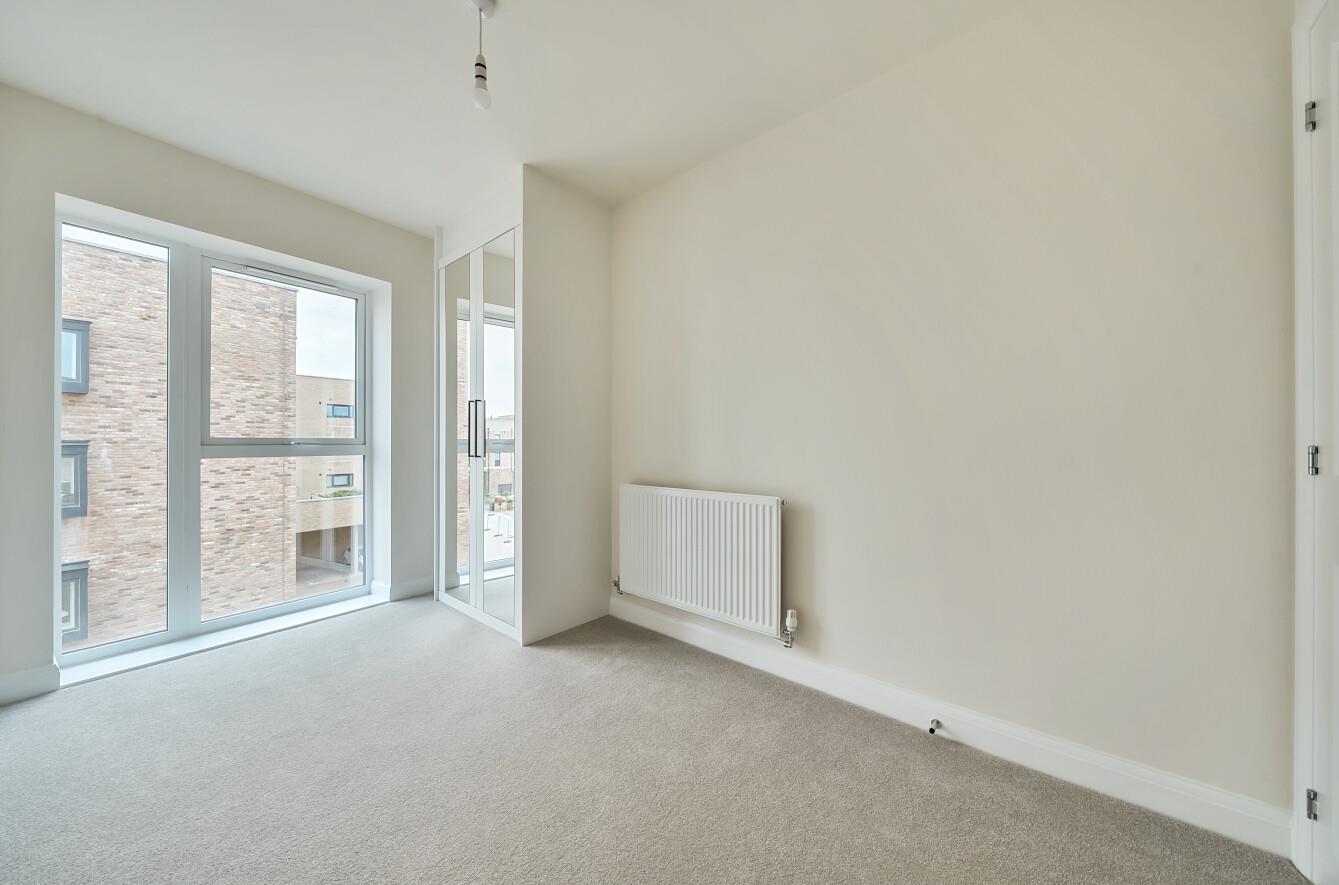 Flat Galton Road in Cambridge