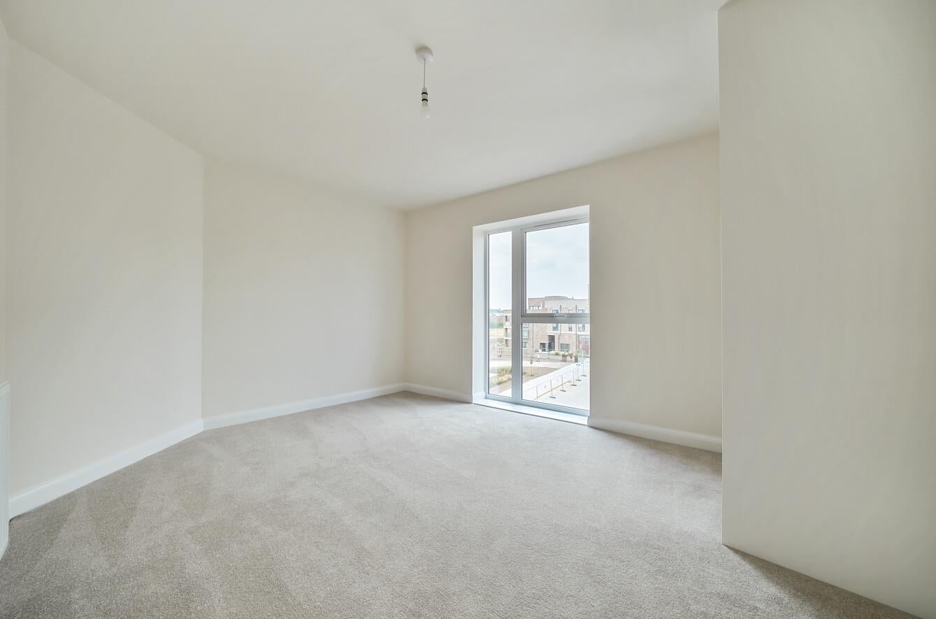 Flat Galton Road in Cambridge