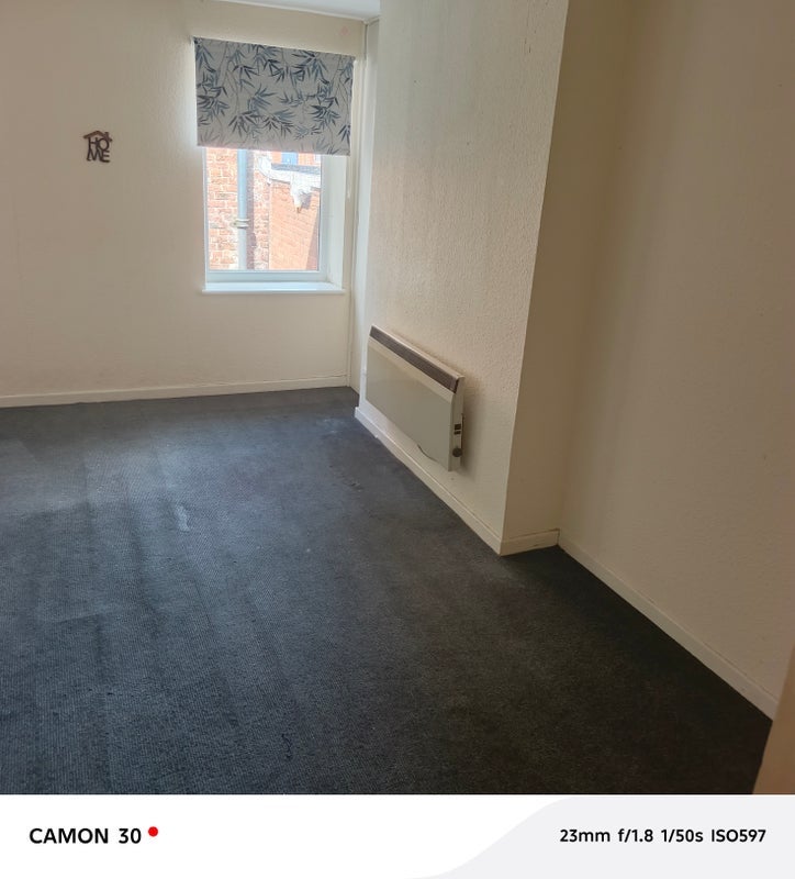 Room Yorkshire Street in Rochdale