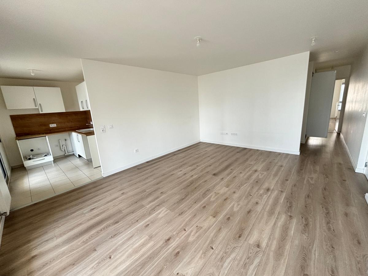 Appartement Boulevard de Valmy à Colombes