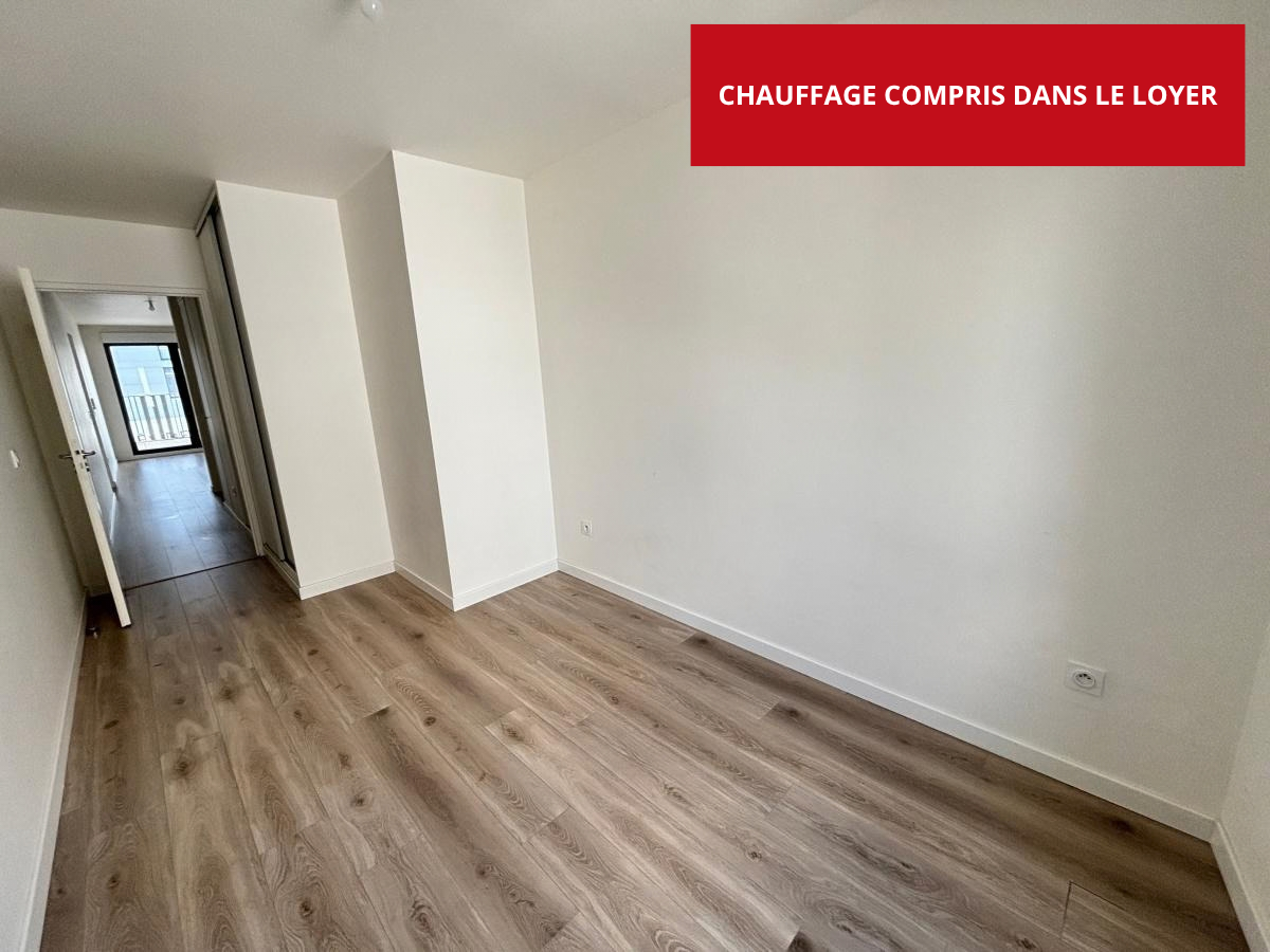 Appartement Boulevard de Valmy à Colombes
