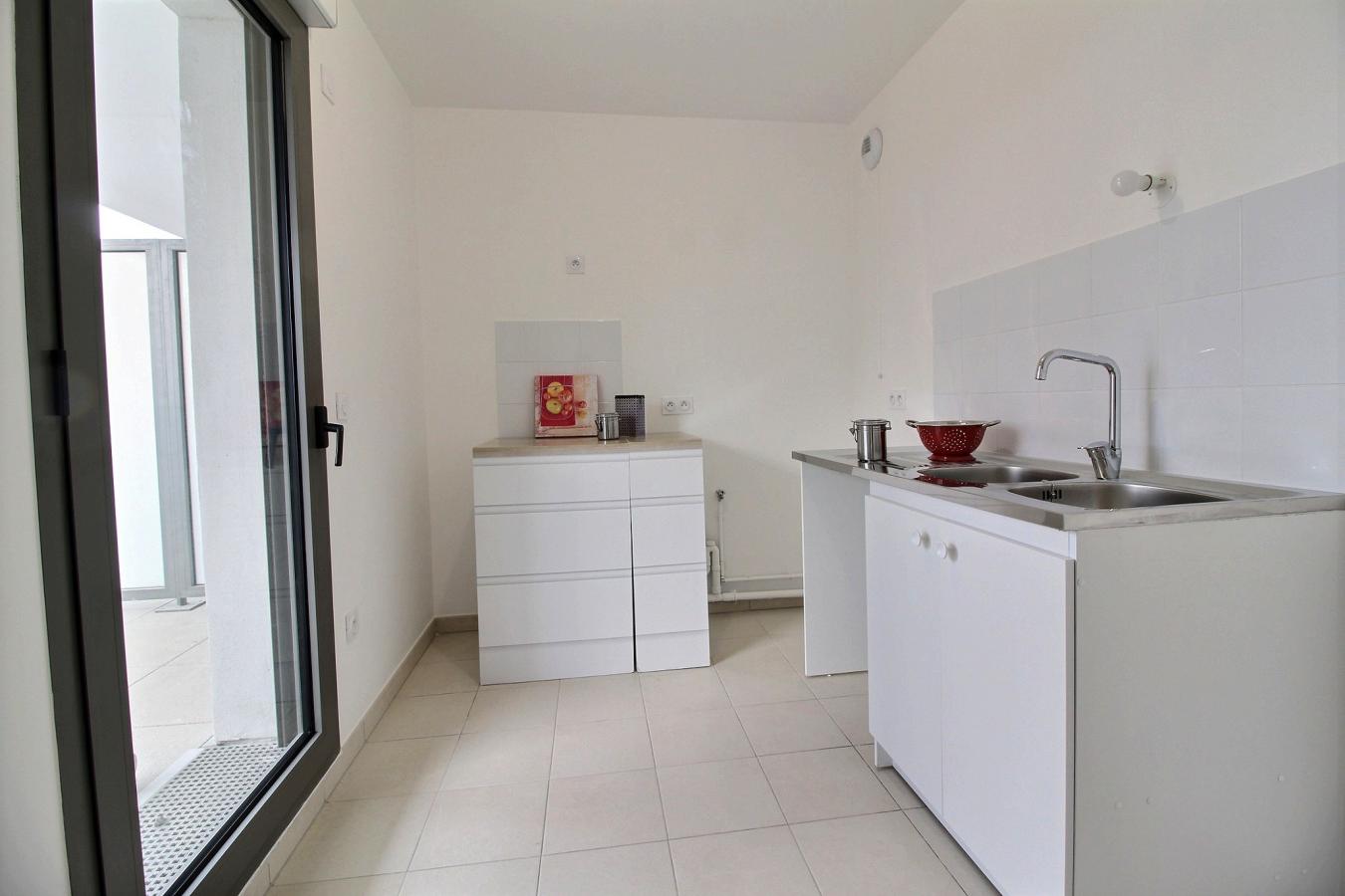 Appartement Boulevard de Valmy à Colombes