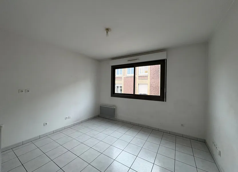 Room Rue du Champ des Oiseaux in Rouen